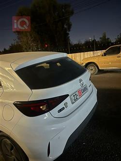 ام جي 3